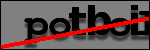 Text to Identify