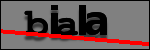 Text to Identify