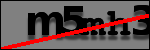 Text to Identify