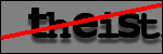 Text to Identify