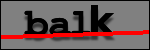 Text to Identify