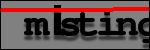 Text to Identify