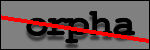 Text to Identify
