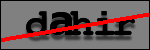 Text to Identify