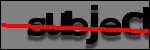 Text to Identify