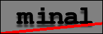 Text to Identify