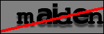 Text to Identify