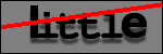 Text to Identify