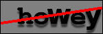 Text to Identify