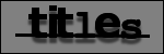 Text to Identify