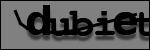 Text to Identify