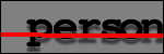 Text to Identify