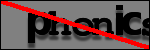 Text to Identify