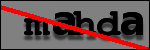 Text to Identify