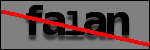 Text to Identify