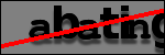 Text to Identify