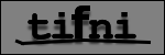 Text to Identify