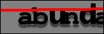 Text to Identify