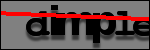 Text to Identify