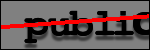 Text to Identify