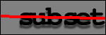Text to Identify