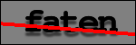 Text to Identify