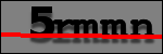 Text to Identify