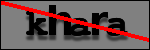 Text to Identify
