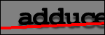Text to Identify