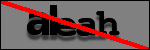 Text to Identify