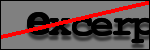 Text to Identify