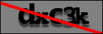 Text to Identify