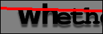 Text to Identify