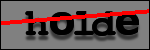 Text to Identify