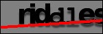 Text to Identify