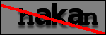 Text to Identify