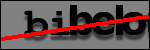 Text to Identify