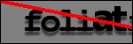 Text to Identify