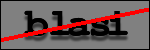 Text to Identify