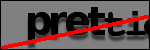 Text to Identify