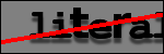 Text to Identify
