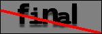 Text to Identify