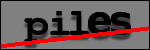Text to Identify