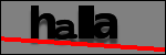 Text to Identify