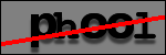 Text to Identify
