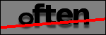 Text to Identify