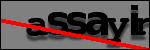 Text to Identify