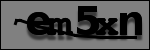 Text to Identify