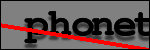 Text to Identify