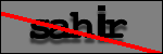 Text to Identify